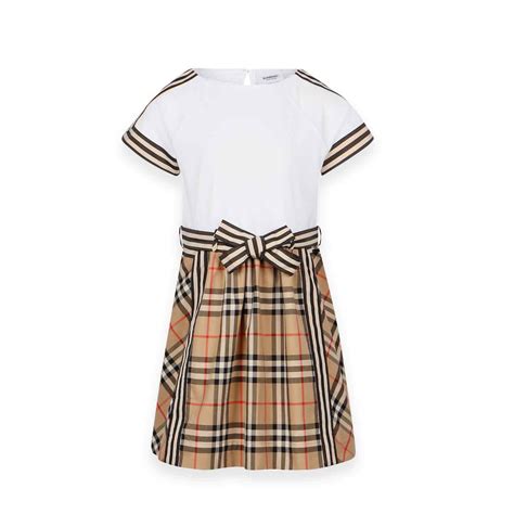 abbigliamento burberry bambina on line|Burberry Kids & Baby per bambini .